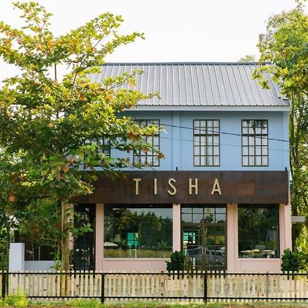 Tisha Langkawi Wellness Resort ภายนอก รูปภาพ