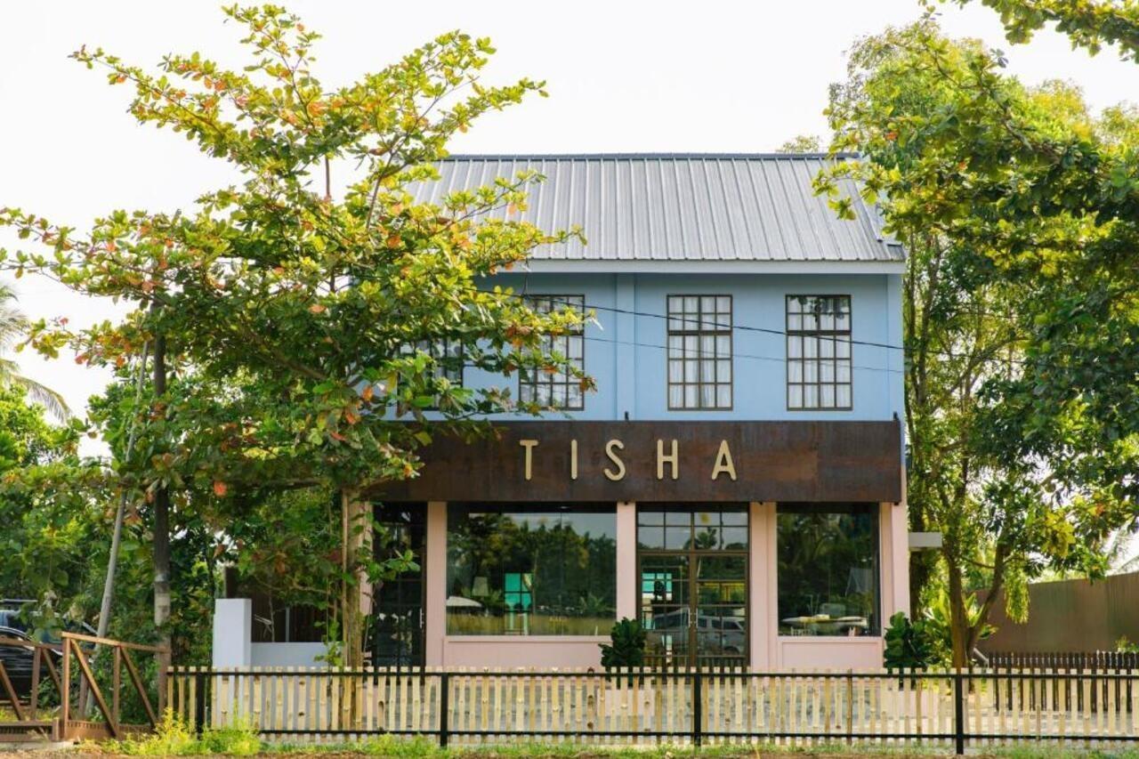 Tisha Langkawi Wellness Resort ภายนอก รูปภาพ